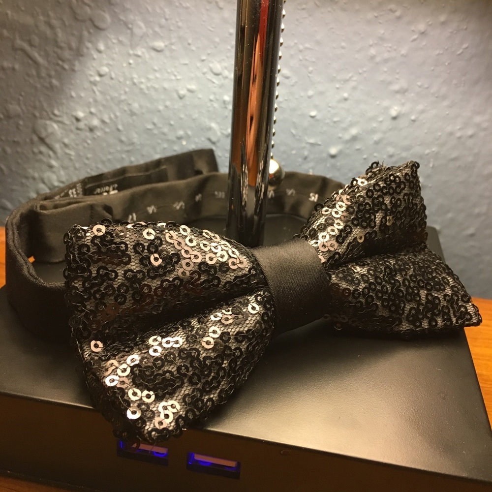 JF Men’s Bow Tie